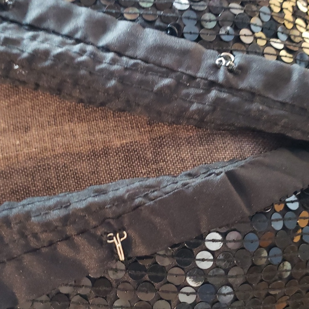 Sequined Blouse - image 4